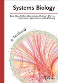 systems biology a textbook