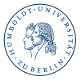 Humboldt-Universität zu Berlin logo