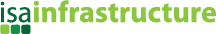 ISAinfrastructure logo