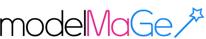 ModelMage logo